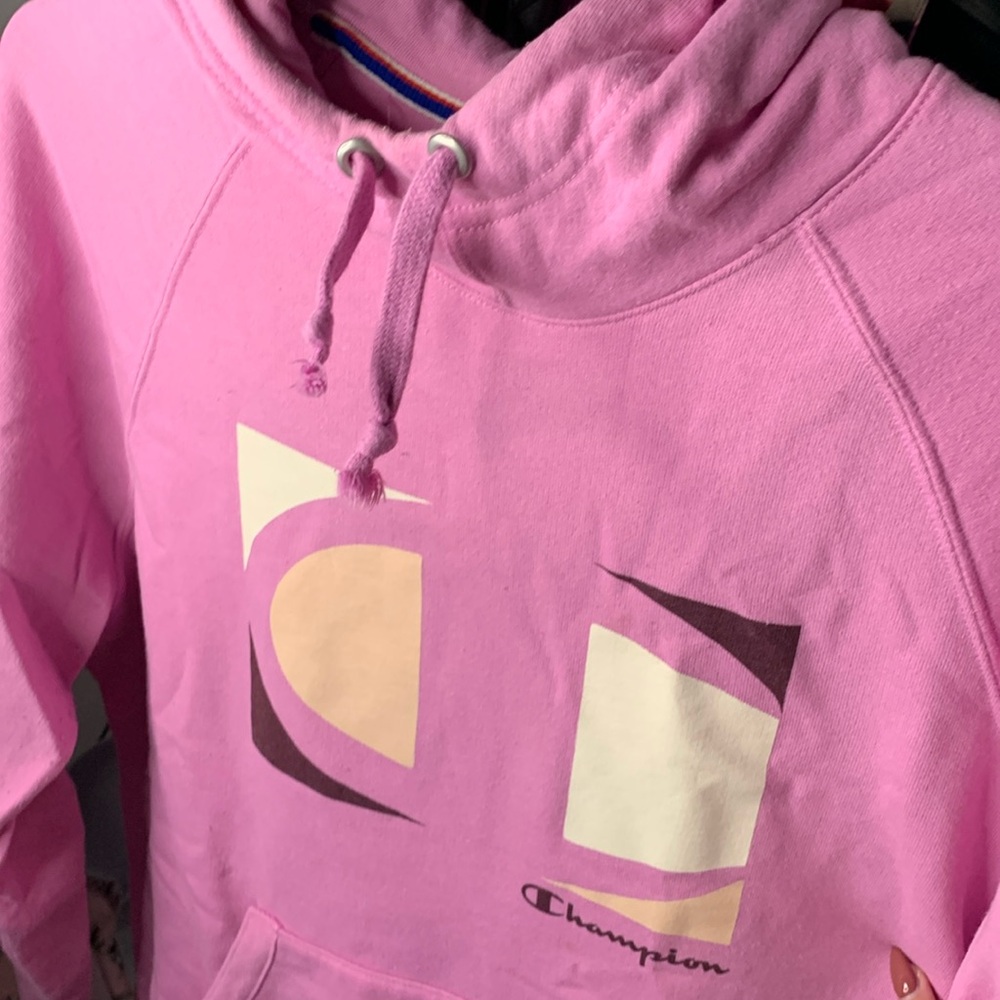 Pink Champion Large
